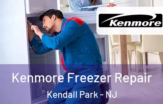  Kenmore Freezer Repair Kendall Park - NJ