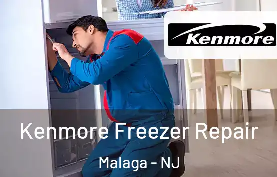  Kenmore Freezer Repair Malaga - NJ