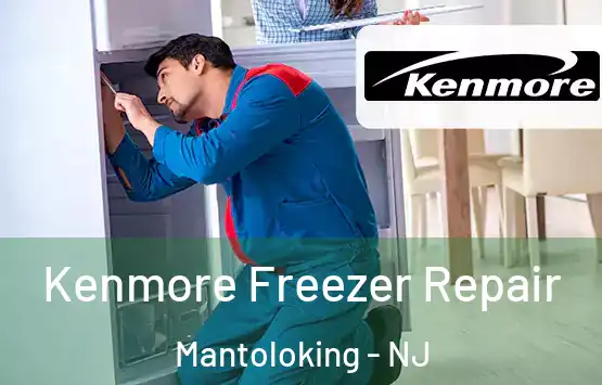  Kenmore Freezer Repair Mantoloking - NJ