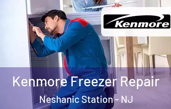  Kenmore Freezer Repair Neshanic Station - NJ
