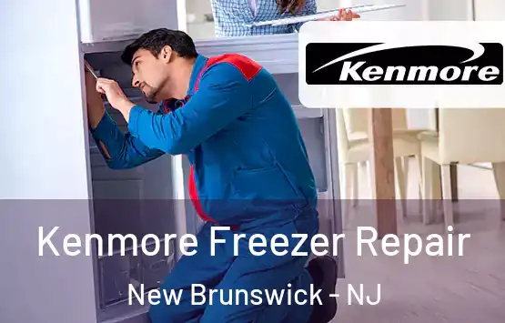  Kenmore Freezer Repair New Brunswick - NJ