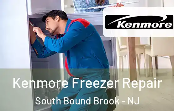  Kenmore Freezer Repair South Bound Brook - NJ