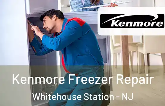  Kenmore Freezer Repair Whitehouse Station - NJ