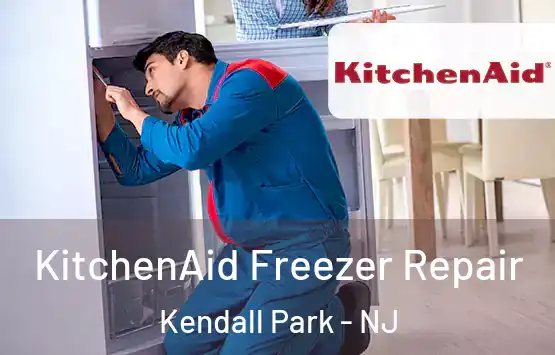  KitchenAid Freezer Repair Kendall Park - NJ