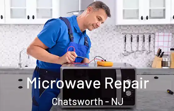  Microwave Repair Chatsworth - NJ