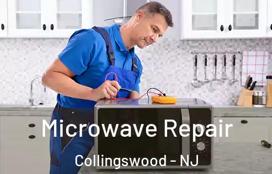  Microwave Repair Collingswood - NJ