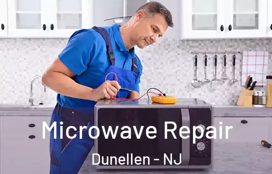  Microwave Repair Dunellen - NJ