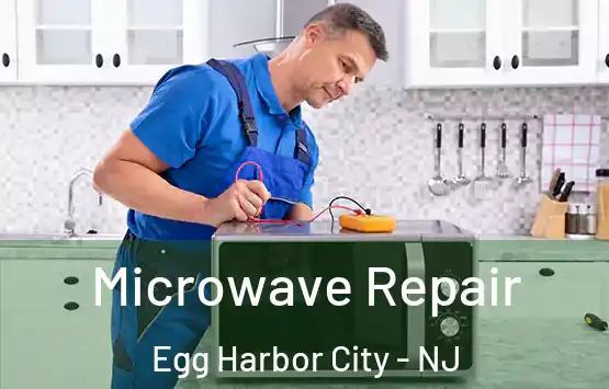  Microwave Repair Egg Harbor City - NJ