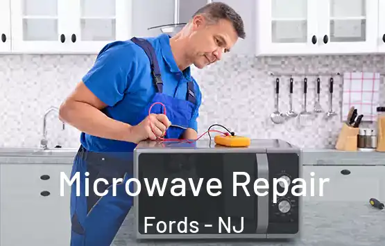  Microwave Repair Fords - NJ