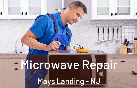  Microwave Repair Mays Landing - NJ