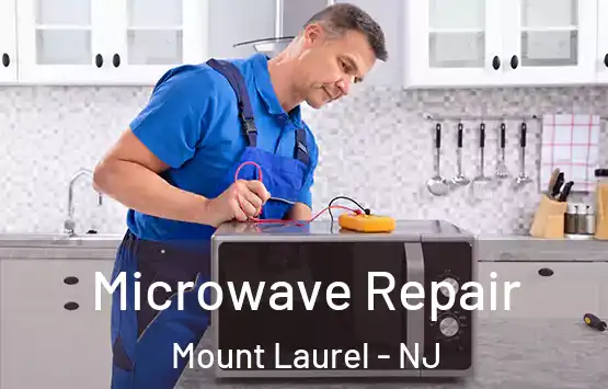  Microwave Repair Mount Laurel - NJ