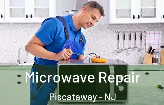 Microwave Repair Piscataway - NJ