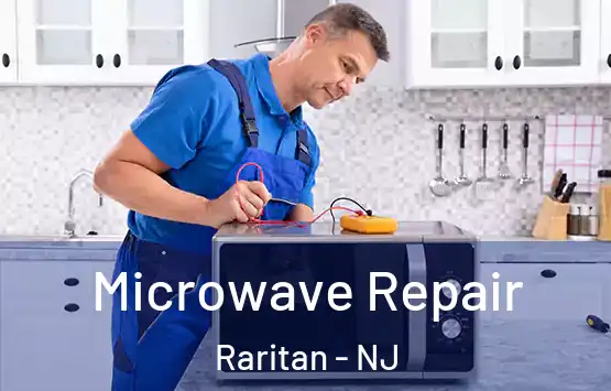  Microwave Repair Raritan - NJ