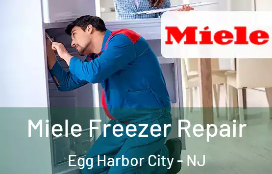  Miele Freezer Repair Egg Harbor City - NJ
