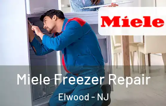  Miele Freezer Repair Elwood - NJ