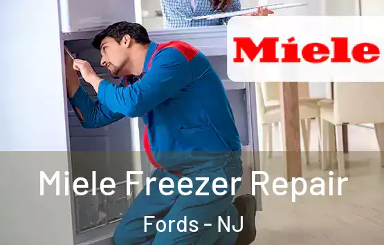  Miele Freezer Repair Fords - NJ