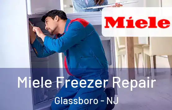  Miele Freezer Repair Glassboro - NJ