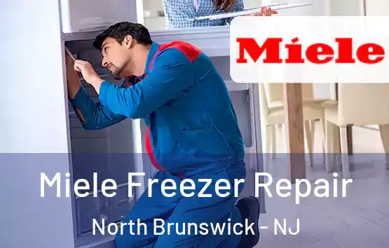 Miele Freezer Repair North Brunswick - NJ
