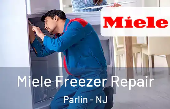  Miele Freezer Repair Parlin - NJ