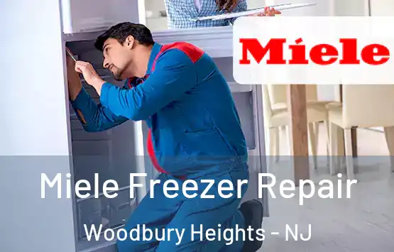  Miele Freezer Repair Woodbury Heights - NJ