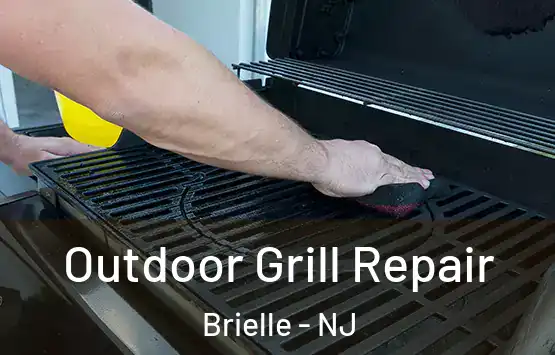  Outdoor Grill Repair Brielle - NJ