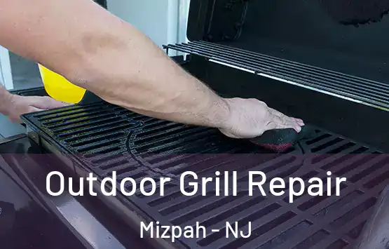  Outdoor Grill Repair Mizpah - NJ