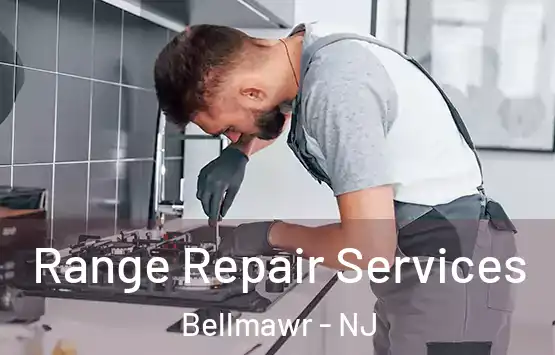  Range Repair Services Bellmawr - NJ