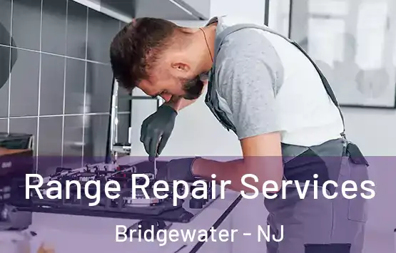  Range Repair Services Bridgewater - NJ