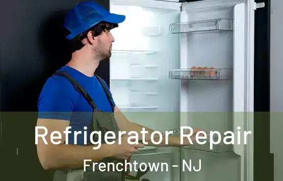  Refrigerator Repair Frenchtown - NJ