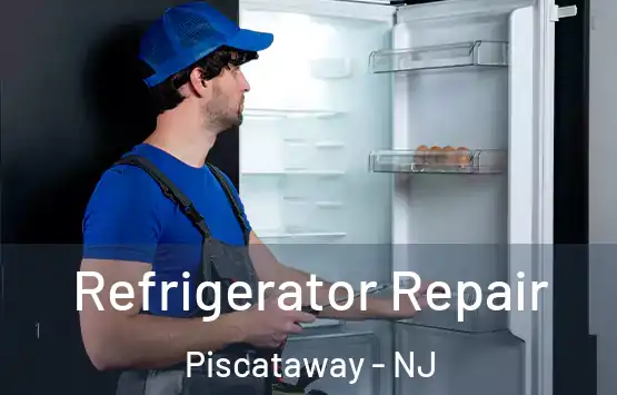 Refrigerator Repair Piscataway - NJ