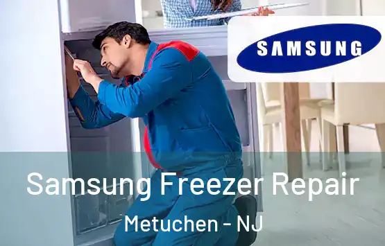  Samsung Freezer Repair Metuchen - NJ