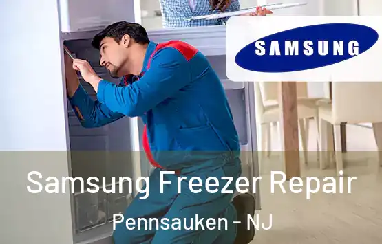  Samsung Freezer Repair Pennsauken - NJ