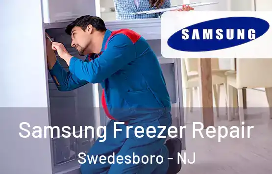  Samsung Freezer Repair Swedesboro - NJ