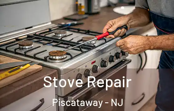  Stove Repair Piscataway - NJ