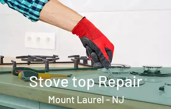  Stove top Repair Mount Laurel - NJ
