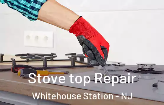  Stove top Repair Whitehouse Station - NJ