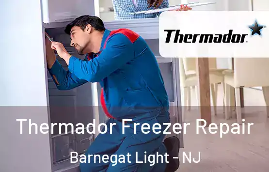  Thermador Freezer Repair Barnegat Light - NJ