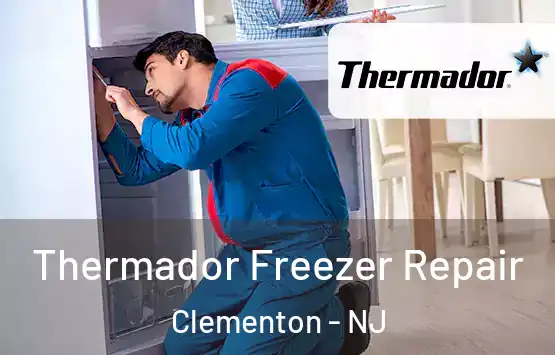  Thermador Freezer Repair Clementon - NJ