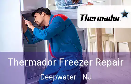  Thermador Freezer Repair Deepwater - NJ
