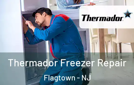  Thermador Freezer Repair Flagtown - NJ