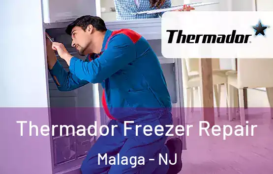  Thermador Freezer Repair Malaga - NJ