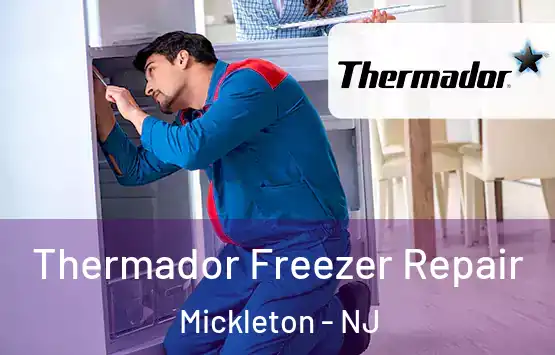  Thermador Freezer Repair Mickleton - NJ