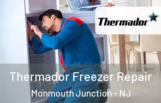  Thermador Freezer Repair Monmouth Junction - NJ