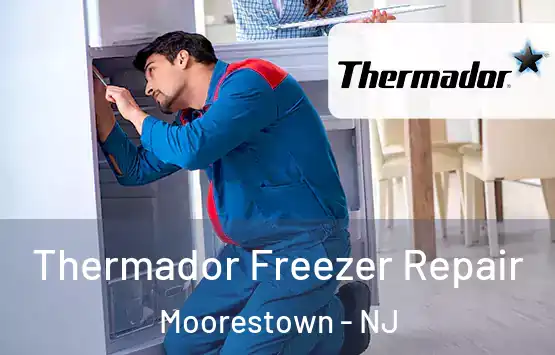  Thermador Freezer Repair Moorestown - NJ