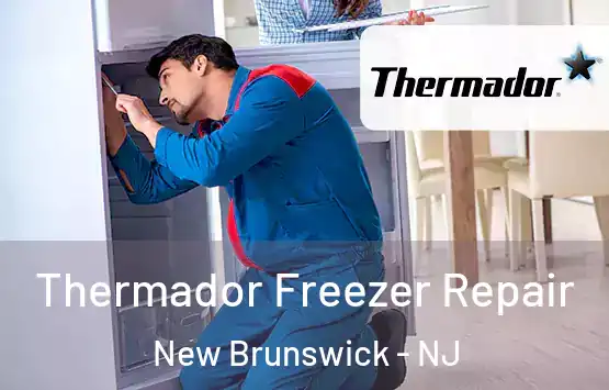  Thermador Freezer Repair New Brunswick - NJ