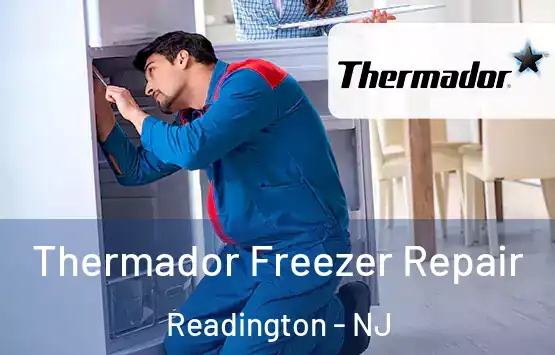  Thermador Freezer Repair Readington - NJ