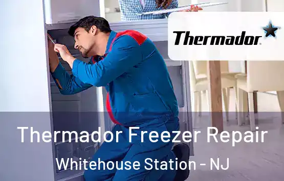  Thermador Freezer Repair Whitehouse Station - NJ