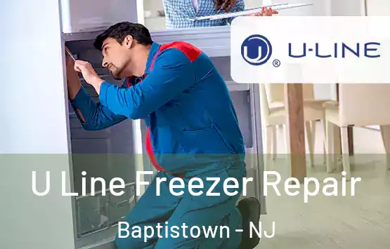  U Line Freezer Repair Baptistown - NJ