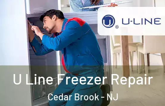  U Line Freezer Repair Cedar Brook - NJ