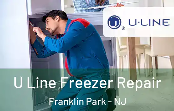  U Line Freezer Repair Franklin Park - NJ